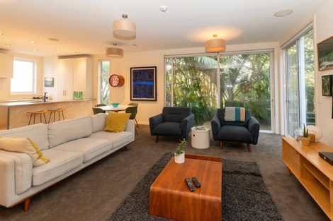 Photo of property in 69 Wellington Street, Freemans Bay, Auckland, 1011