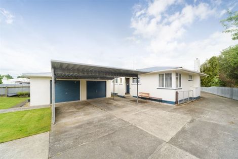 Photo of property in 8 Moray Place, Highbury, Palmerston North, 4412