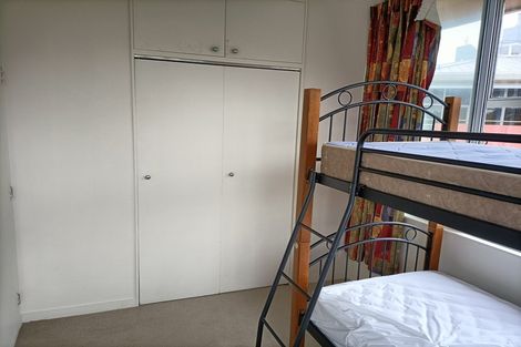 Photo of property in Terrace Tower Apartments, 12e/126 The Terrace, Wellington Central, Wellington, 6011