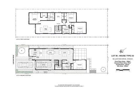 Photo of property in 50 Lusitano Drive, Karaka, Papakura, 2113