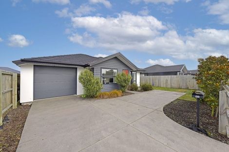 Photo of property in 156 Awatea Road, Wigram, Christchurch, 8025
