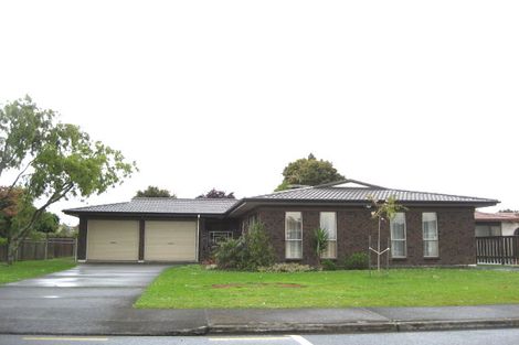Photo of property in 87 Rosehill Drive, Rosehill, Papakura, 2113