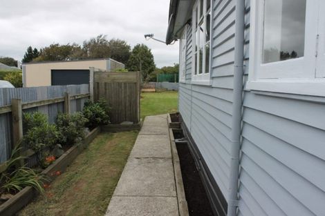 Photo of property in 167 Isabella Street, Glengarry, Invercargill, 9810