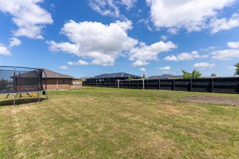 Photo of property in 45 Seymour Drive, Rolleston, 7614