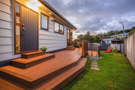 Photo of property in 19 Staysail Place, Whitby, Porirua, 5024