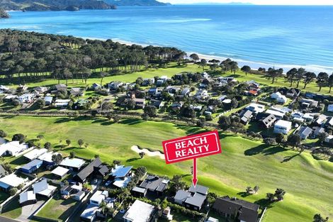 Photo of property in 143 The Fairway, Matarangi, Whitianga, 3592