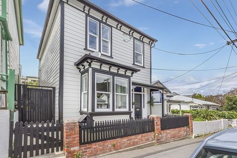 Photo of property in 59 Moxham Avenue, Hataitai, Wellington, 6021