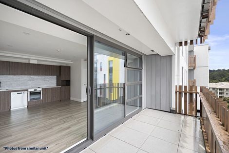 Photo of property in 502/26 Library Lane, Albany, Auckland, 0632