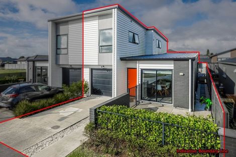 Photo of property in 14 Park Chester Road, Pukekohe, 2120