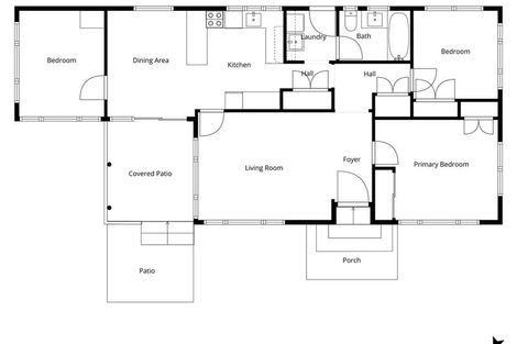 Photo of property in 51 Wayside Avenue, Burnside, Christchurch, 8053