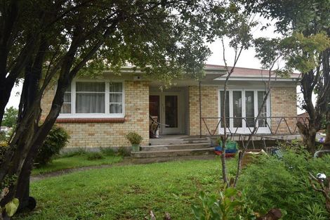 Photo of property in 37 Rata Street, Te Aroha, 3320