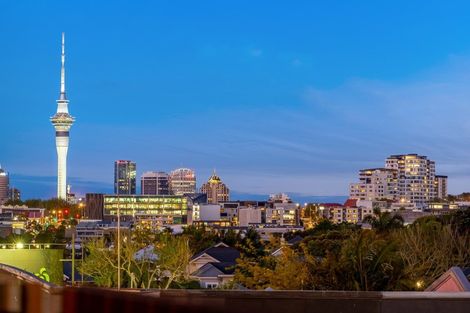 Photo of property in 20 Barrington Road, Grey Lynn, Auckland, 1021