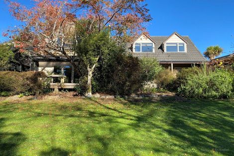 Photo of property in 2 Hislop Street, Geraldine, 7930