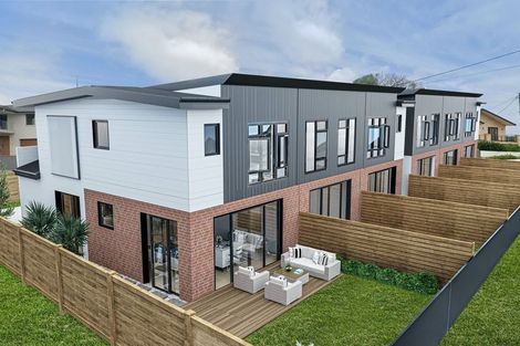 Photo of property in 160 Princes Street West, Pukekohe, 2120