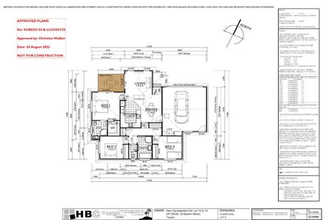 Photo of property in 22 Button Lane, Taupiri, 3721