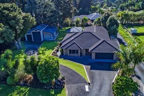 Photo of property in 23 Georgia Lane, Te Kamo, Whangarei, 0176