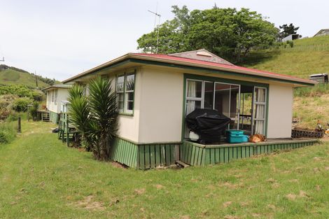Photo of property in 951a Waingaro Road, Glen Massey, Ngaruawahia, 3793