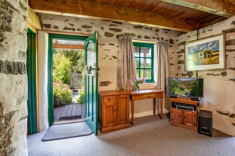 Photo of property in 443a Waikerikeri Vly Road, Waikerikeri, Alexandra, 9391