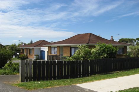 Photo of property in 61 Mountain Road, Mangere Bridge, Auckland, 2022