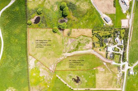 Photo of property in 20c Valley View Lane, Hakaru, 0975