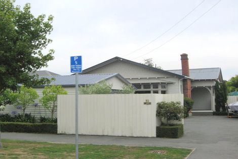 Photo of property in 93 Tomes Road, St Albans, Christchurch, 8052