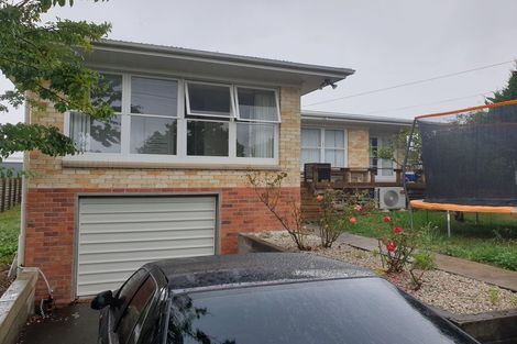 Photo of property in 1/5 Beaumonts Way, Manurewa, Auckland, 2102