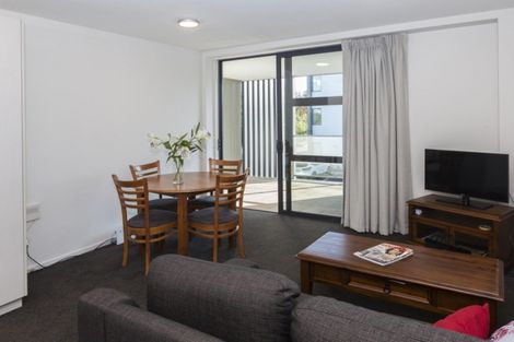 Photo of property in 104/118 Bealey Avenue, Christchurch Central, Christchurch, 8013