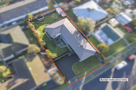 Photo of property in 8 Buckham Street, Rangiora, 7400