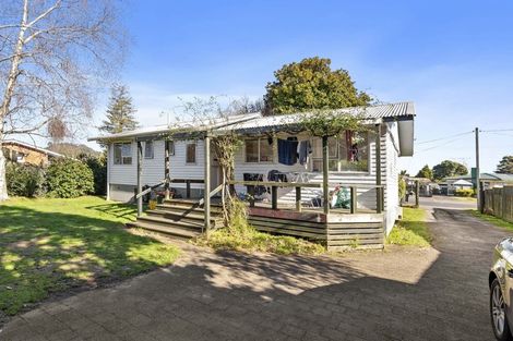 Photo of property in 26 Jameson Avenue, Fenton Park, Rotorua, 3010