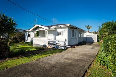 Photo of property in 8 Argyle Street, Waipu, 0510