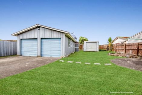 Photo of property in 20 Gordon Street, Kawerau, 3127