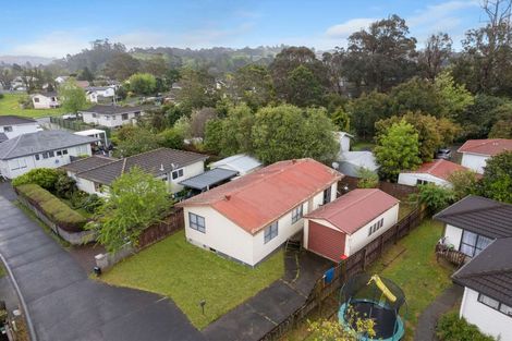 Photo of property in 38 Childers Road, Ranui, Auckland, 0612