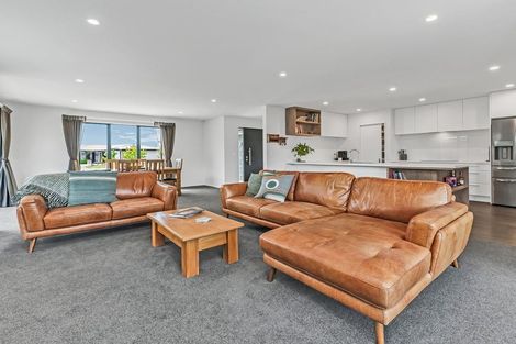 Photo of property in 14 Delorean Drive, Rolleston, 7615