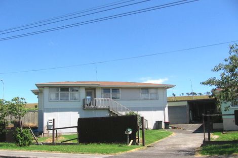 Photo of property in 96a Aranui Road, Mount Wellington, Auckland, 1060