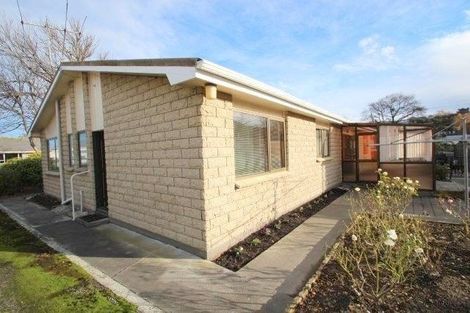 Photo of property in 5 Jacob Street, Gore, 9710