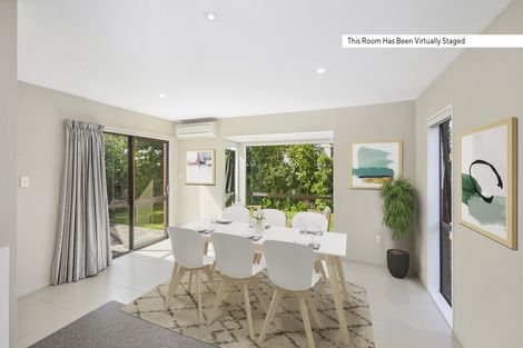 Photo of property in 3 Rubens Place, Burnside, Christchurch, 8053