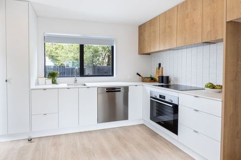 Photo of property in 2/675 Worcester Street, Linwood, Christchurch, 8062