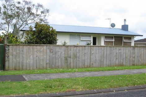 Photo of property in 9 Dalry Place, Mangere Bridge, Auckland, 2022