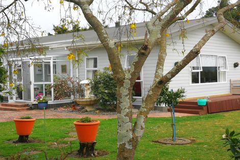 Photo of property in 97 Hangawera Road, Morrinsville, 3375