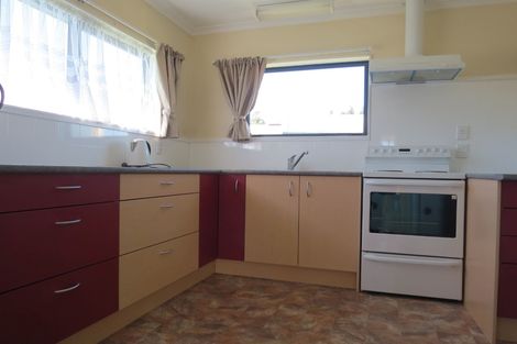 Photo of property in 36 Talbot Road, Fairlie, 7925