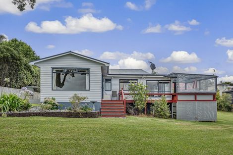 Photo of property in 153 Kauri Road, Whenuapai, Auckland, 0618