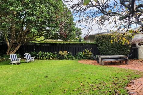 Photo of property in 13 Empire Road, Devonport, Auckland, 0624