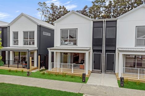 Photo of property in 21 Yellow Pear Lane, Karaka, 2578