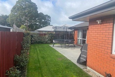 Photo of property in 16 Merrilees Place, Linwood, Christchurch, 8062