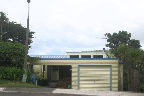 Photo of property in 8 Nadia Grove, Khandallah, Wellington, 6035