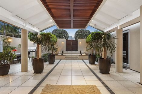 Photo of property in 7 Eric Price Avenue, Takapuna, Auckland, 0620