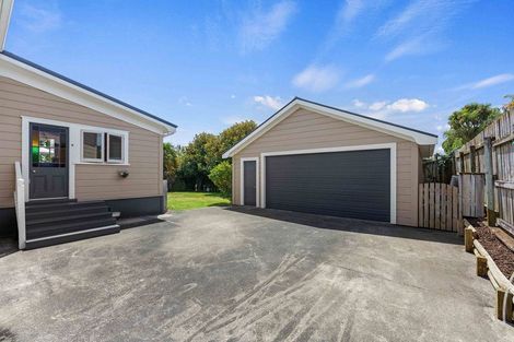 Photo of property in 3 Wedgewood Grove, Raumati Beach, Paraparaumu, 5032