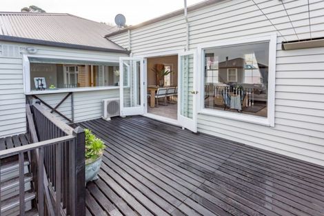 Photo of property in 41 Winchester Street, Lyttelton, 8082