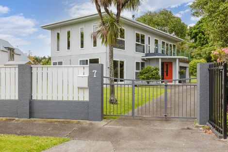 Photo of property in 7 Sharon Place, Awapuni, Palmerston North, 4412