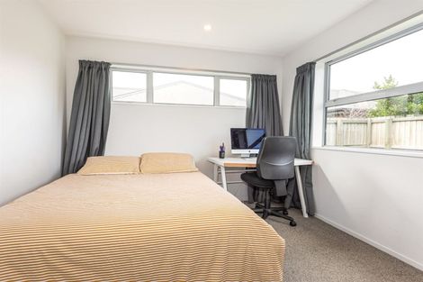 Photo of property in 22 Deal Street, Wigram, Christchurch, 8042